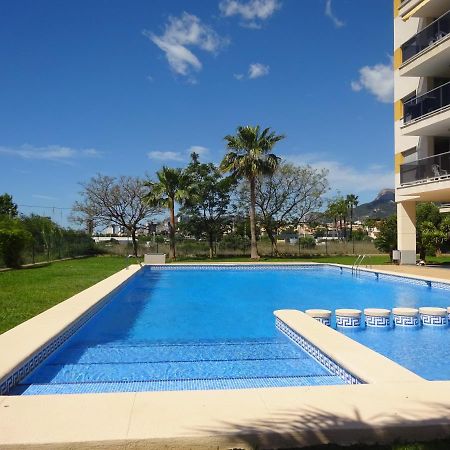 Apartamento Costa Calpe Exterior foto