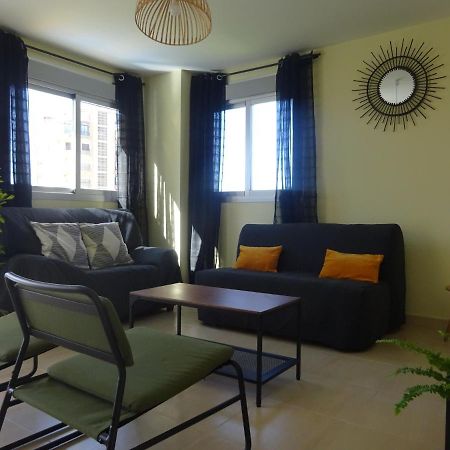 Apartamento Costa Calpe Exterior foto