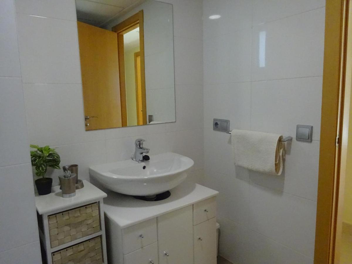Apartamento Costa Calpe Exterior foto