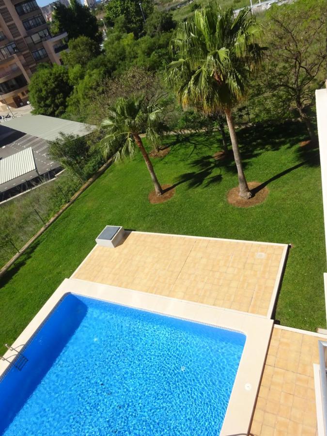 Apartamento Costa Calpe Exterior foto