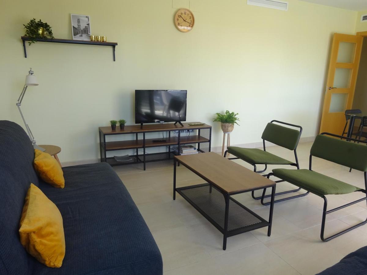 Apartamento Costa Calpe Exterior foto