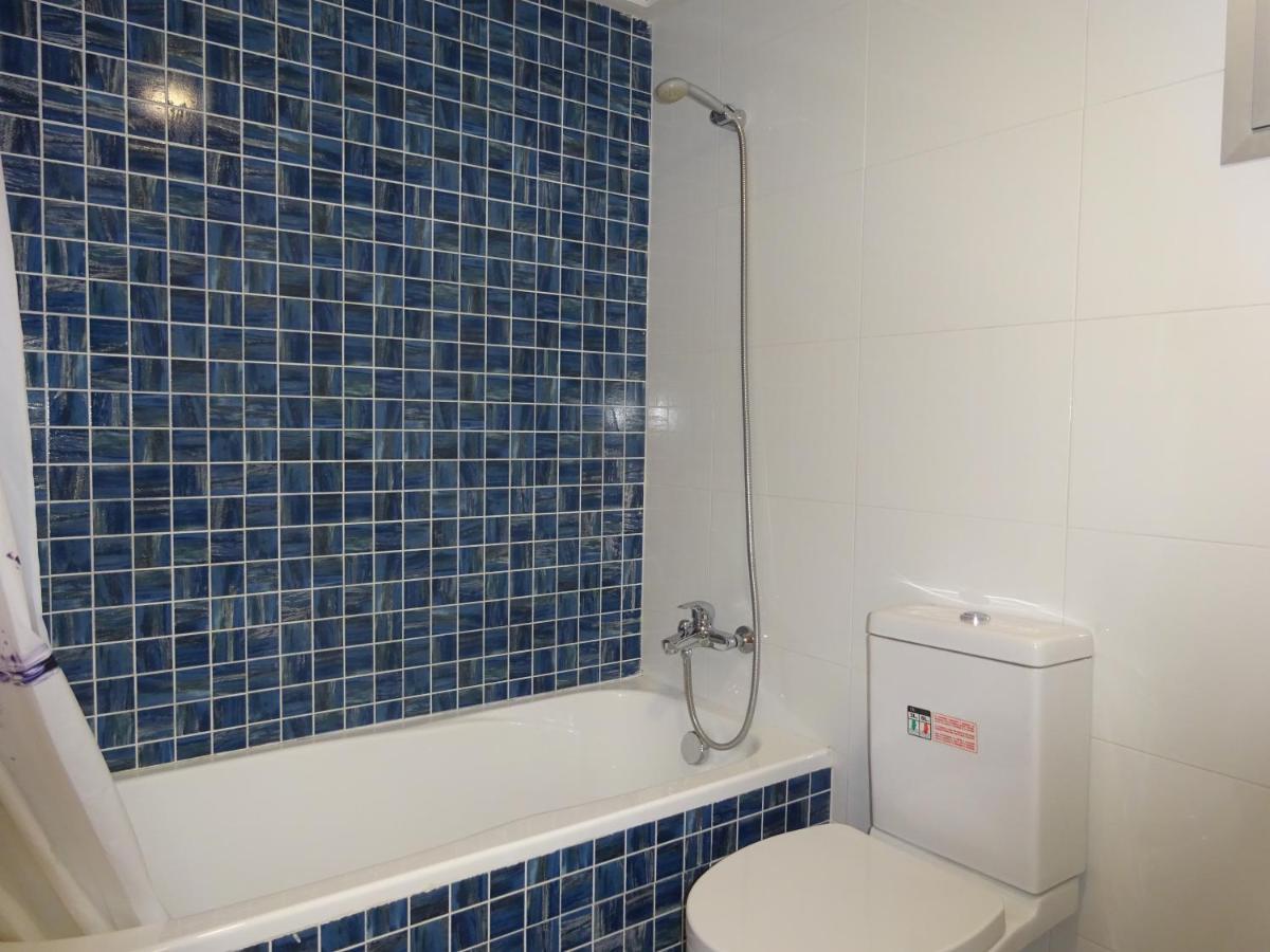 Apartamento Costa Calpe Exterior foto