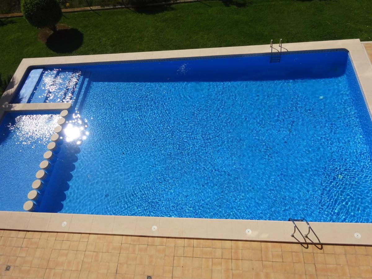 Apartamento Costa Calpe Exterior foto