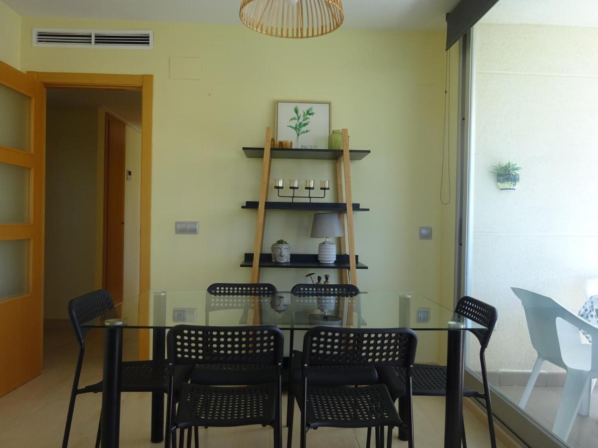Apartamento Costa Calpe Exterior foto