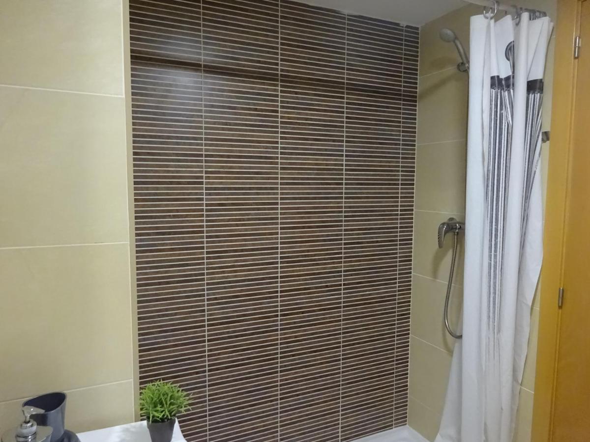 Apartamento Costa Calpe Exterior foto